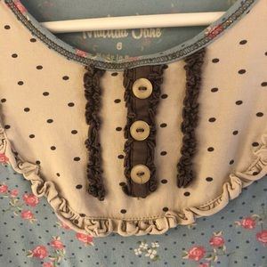 Matilda Jane size 6 dress